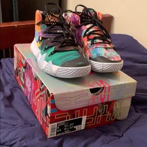 Used Kybrid S2 Best Of Size 8